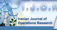 Iranian Journal of Operations Research